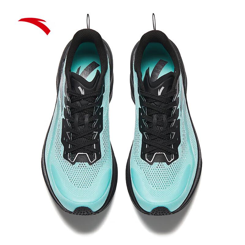 ANTA Track Pioneer Carbon Plate Running Shoes