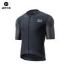 ROCKBROS Cycling Jersey Shorts Set Mens Short Sleeve Summer Bike Wear Mountain Road Biking