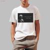 Dustin Anderson I Never Said That Mark Twain T Shirt Hot Size S XL Vintage Washed Designer Clothes Homme Breathable