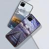 Case For Realme C25 C25s Coque Realme 7i RMX2193 Soft Cartoon Silicone Fundas Phone Case For OPPO REALME C12 Capa Cover Bumper