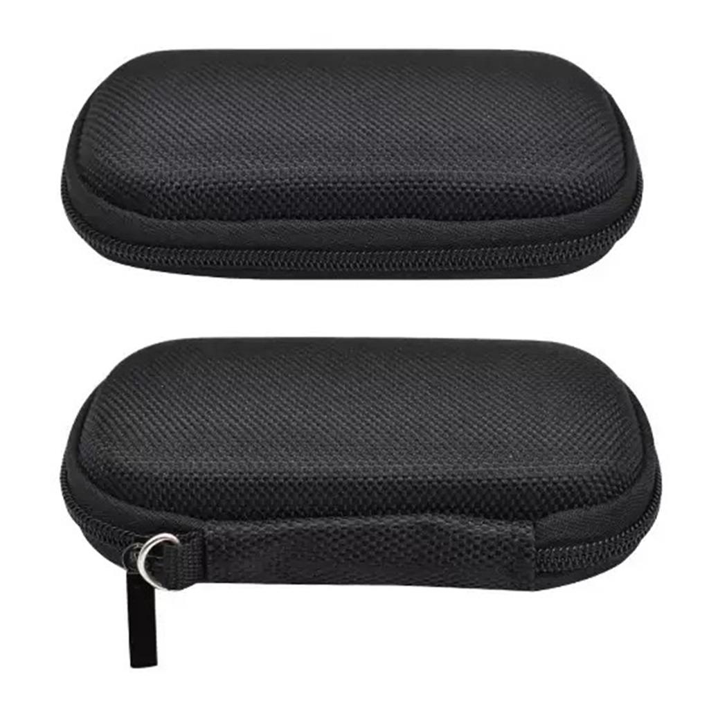 Storage Bag Portable Travel Case for Sony ICD-UX570/PX370 Digital Voice Recorder