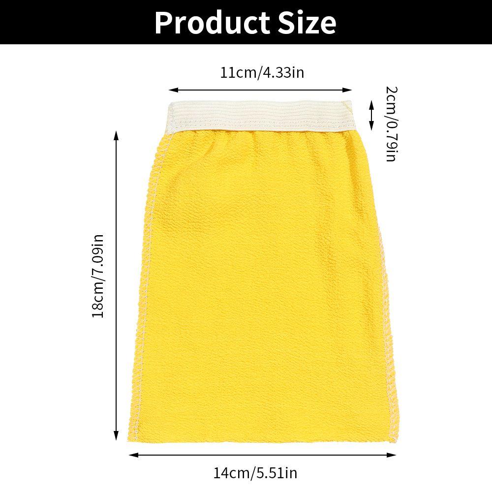 Body Massage Scrub Dead Skin Peeling Glove Towel Skin Cleansing Bath Exfoliating Tool Bath Glove