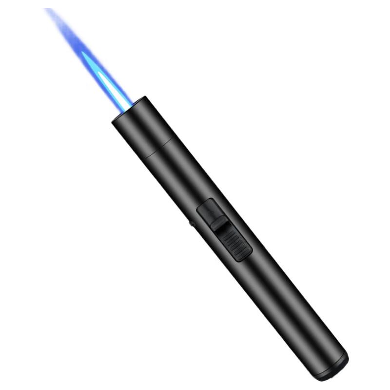 ZISIZ Portable Direct Flame Torch Lighter