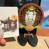 Secret Emma Forest Dim Lights Series Cute Anime Action Figure Model Ornaments Dolls Cartoon Surprise Gifts For Kids Adults Children's Birthday Gift