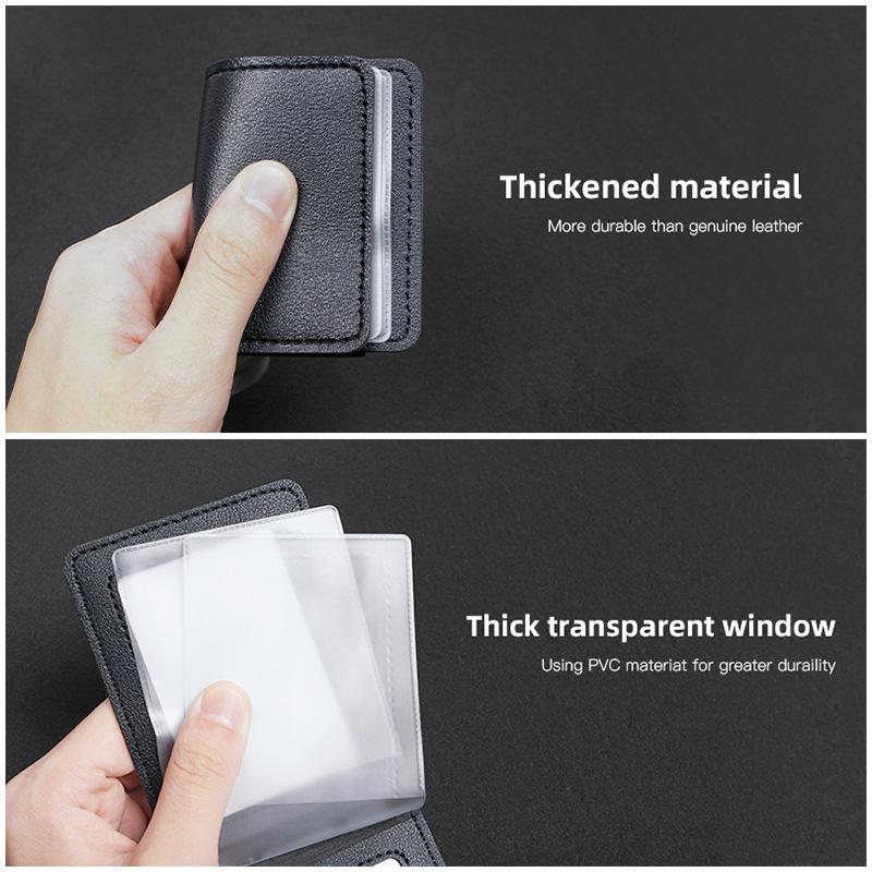 Ultra-Thin Car Driver License Bag ID Card Leather Cover For Chevrolet Spark Captiva Cruze Malibu Equinox Trax Camaro Blazer