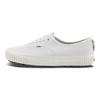Vans Autentiche Sneakers Unisex DX con Lacci 44 e Dettagli Metallici Bianchi VN0005U4WHT
