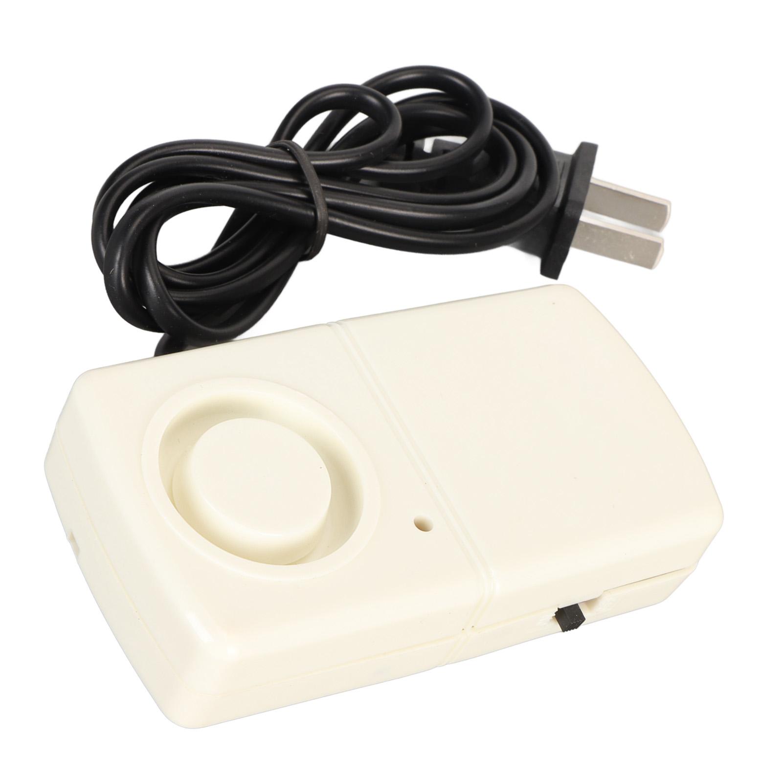 Светодиодный индикатор аварийного отключения питания 120 дБ Умное предупреждение Автоматический сигнал аварии при отключении питания для промышленного использования