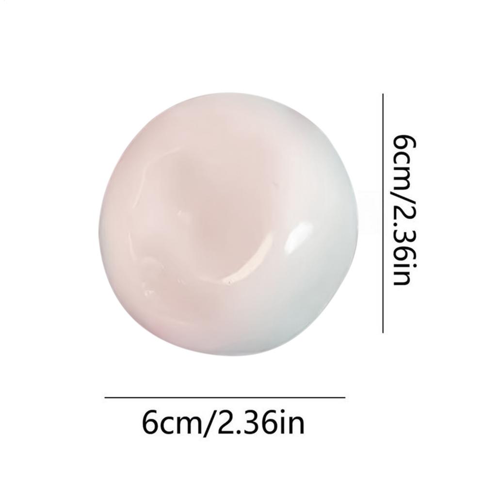 

Песок для снятия стресса Липкие шарики Формируемая игрушка для сжимания Медленно восстанавливающиеся Забавные сенсорные игрушки для детей и взрослых Подарки для снятия стресса оранжевый