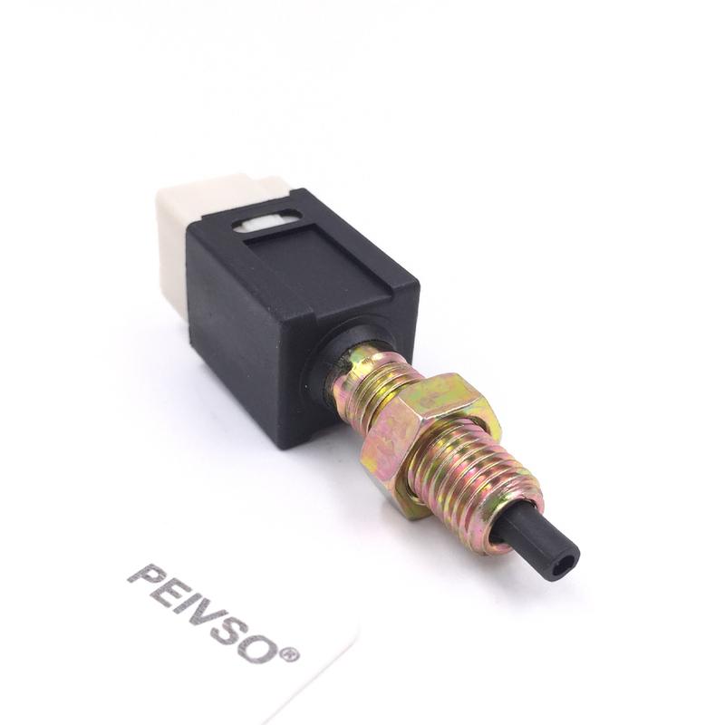 Stop Lamp Switch 8-97855187-0 For Isuzu Engine 4HG1 4HK1 Truck NPS NPR NQR71 75 BLK