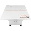 Golden 3-Hole Electric Document Binding Machine CN plug (adapter included)