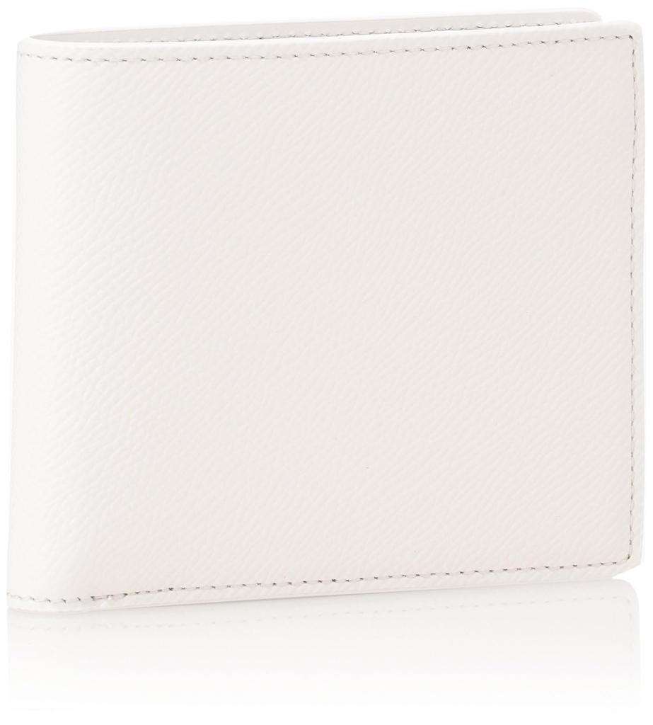 Maison Margiela Slim 2 Bifold Wallet Men's (S35UI0435-P4745)