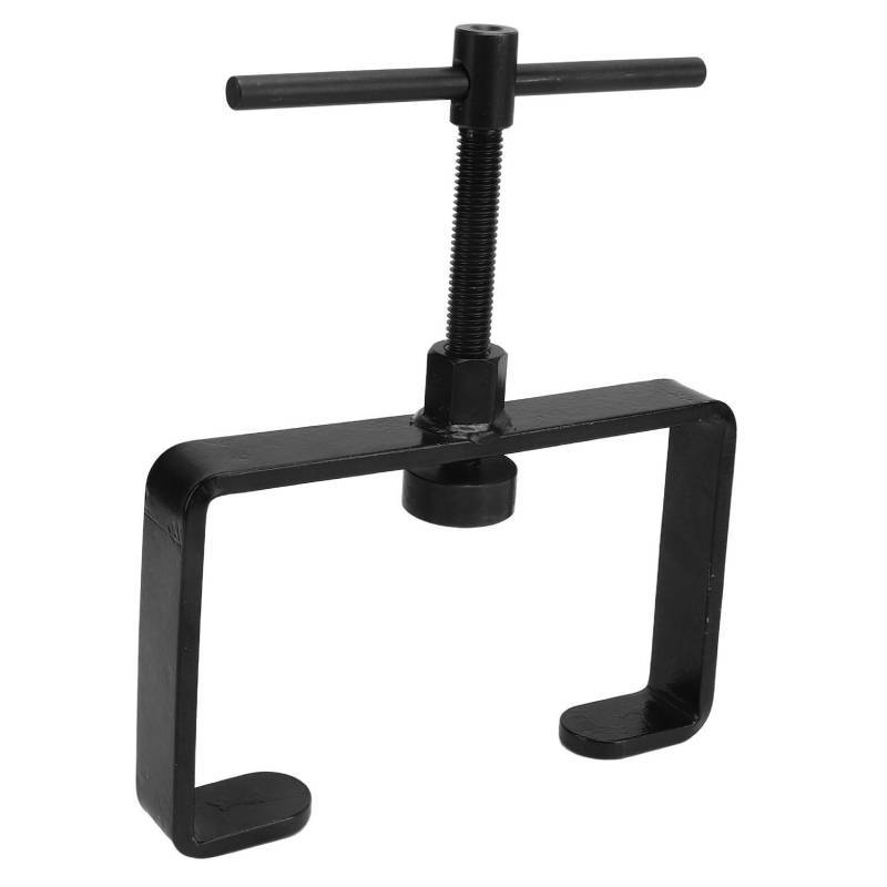 50 To 250cc Motorcycle Clutch Spring Compressor Tool For 125mm To 155mm With Carbon Steel Construction