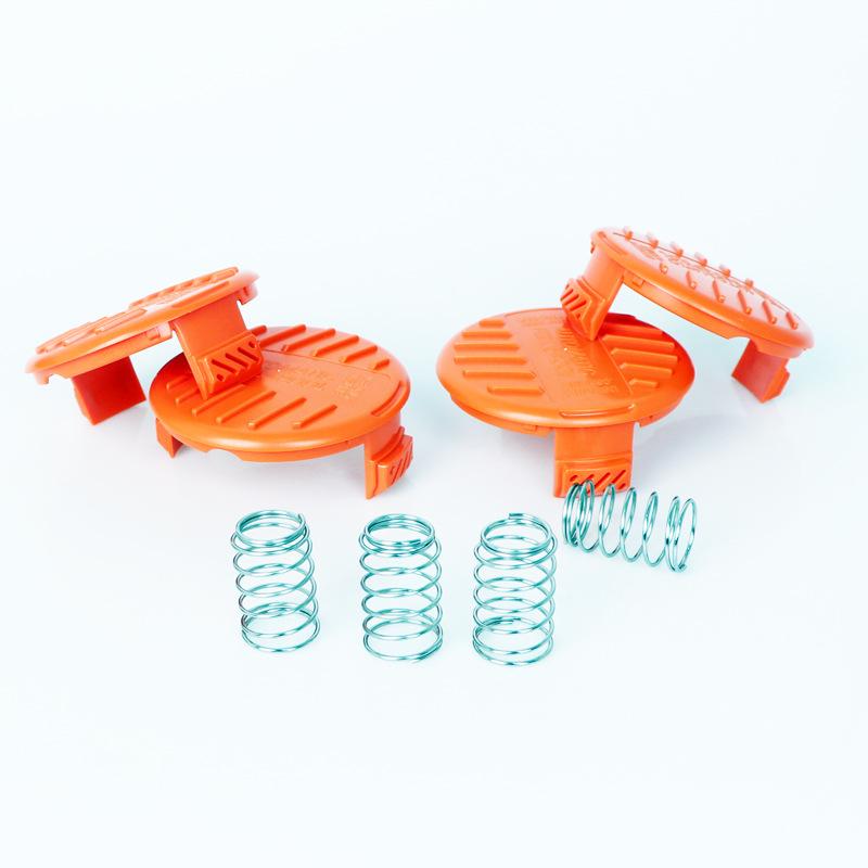 

Аксессуары для газонокосилок