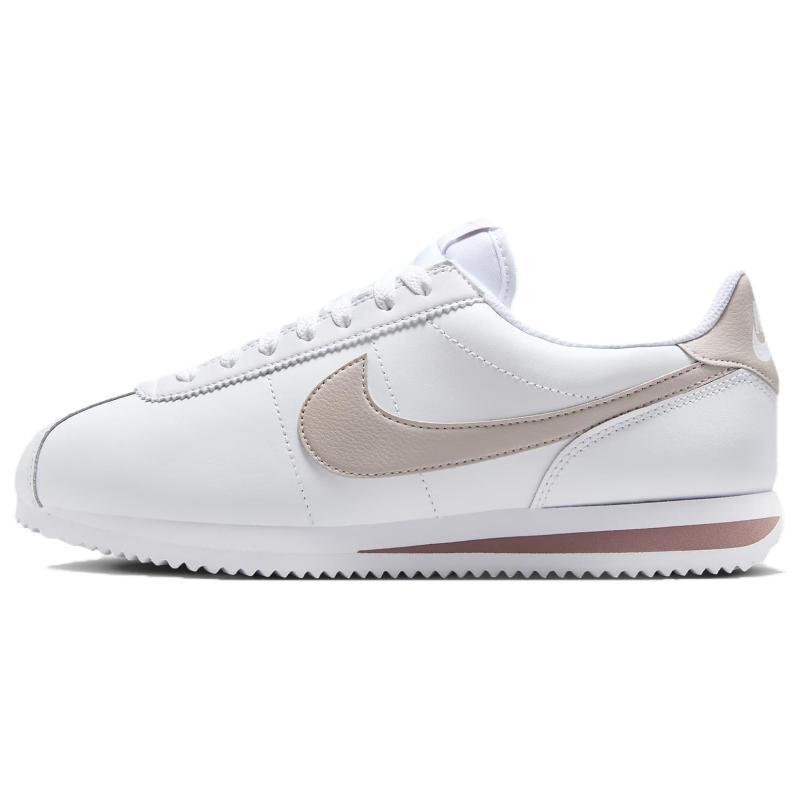 Nike Cortez White Platinum Violet Women's Sneakers DN1791-105