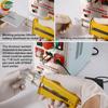 HB-71B Pulse Welding Spot Welding Pen Suitable For 709A 709AD 797DH Series Spot Welding Machine Welding Lithium Battery