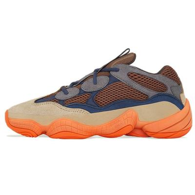Yeezy 500 Enflame Unisex-Sneaker Orange GZ5541