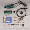 Multifunctional Electric Drill & Grinder Set for Carving and Polishing - Free Shipping