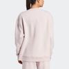 Adidas X Stella McCartney Co titled Series Sportswear Sweatshirt Women's Pink