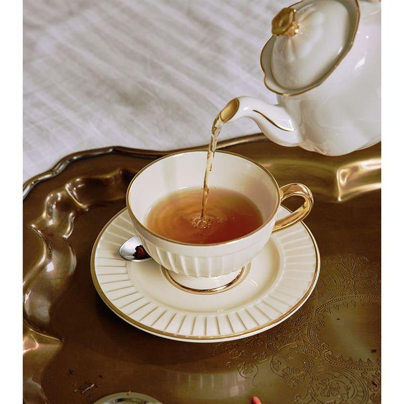 anillO - Black Tea Nourishing Hair Essence