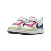 Nike Court Borough Low Recraft TD 'White Multi-Color' DV5458-108