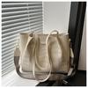 Fashion Bag For Women With Pu Material And Large Capacity For Daily Use