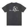 2001 Odyssee im Weltraum Vintage T-Shirt SiFi Film Stanley Kubrick Kleidung Baumwolle Herren T-Shirt Neues Tee T-Shirt Damen Oberteile