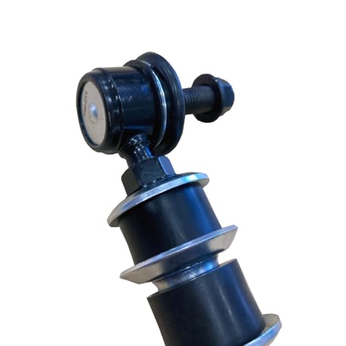 M's Parts Stabilizer Links, Front Set of 2 (Left and Right) for Wagon R MH21S, MH22S, and Palette MK21S (Product Code: msl-011)