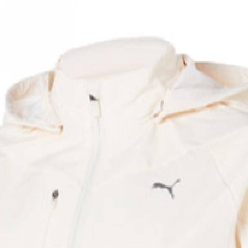 Puma Core Woven Training Jacket 932579 02