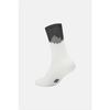 Unisex Hiking Crew Socks QELAX26411OWH