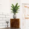 Self-adhesive Wall Stickers DIY Potted Plant Decals NEW Wall Mural  Home Decor