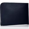 Clutch Genuine Leather Navy [Ultima Tokyo] Bag, Pouch, Lyle, No. 77822, Men's,