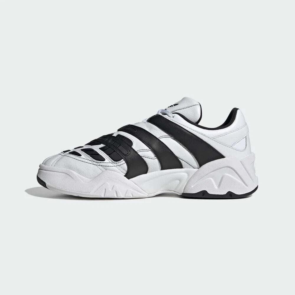 ID8367 Adidas Originals Predator XLG Footwear White (Men's)