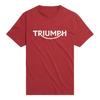 Summer Cotton T-shirt Men Women Street Hip Hop Oversized Short Sleeve Trendy Brand Motorcycle Graphic Tops Man Woman Tee Shirts