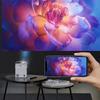 Salaxene X3 Smart Portable Mini Projector (CN version)