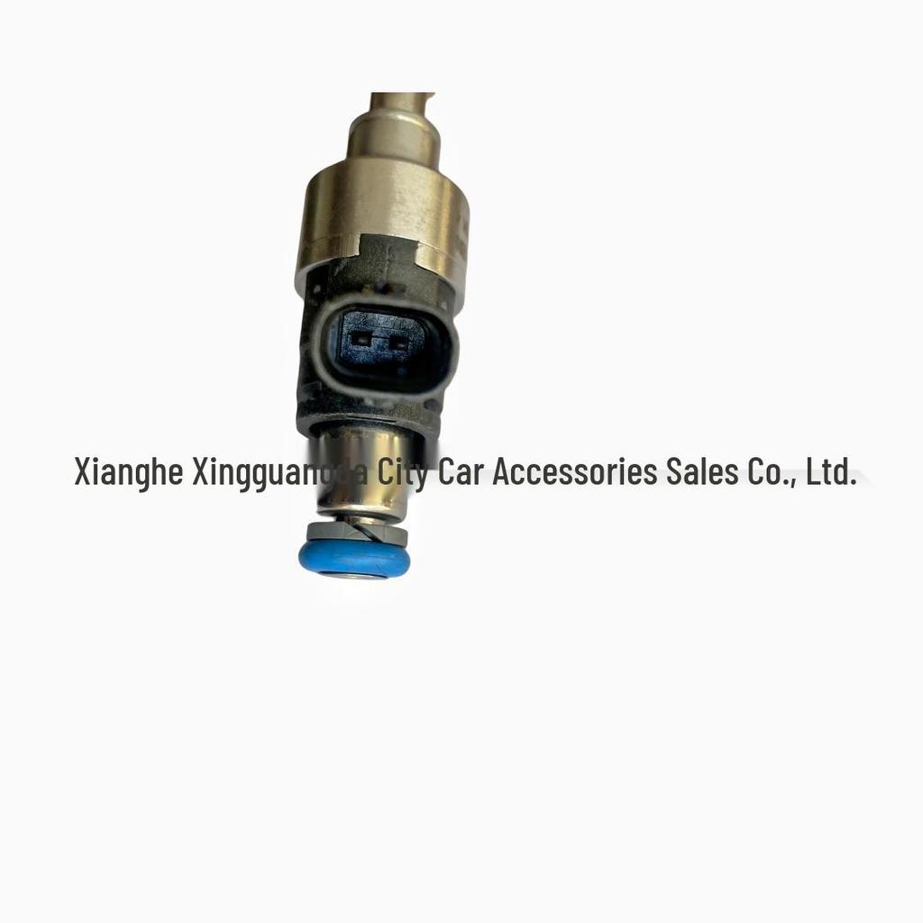 Fuel Injector 35310-2E610 Compatible with Hyundai Sonata Optima