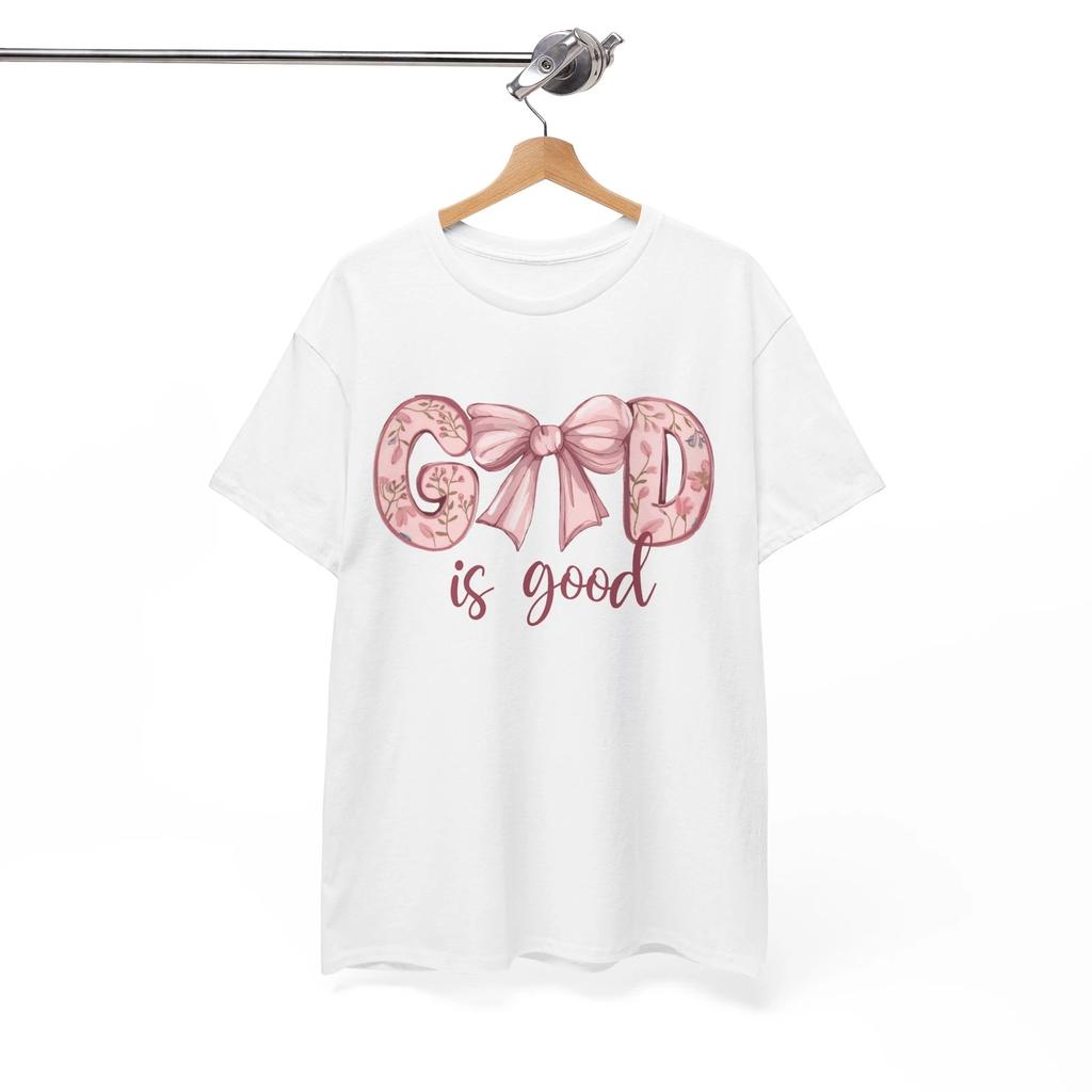 Jesus Is My Rock T-shirt Tops Tees Unisex | Christian Worship Tee | God is Good Shirt