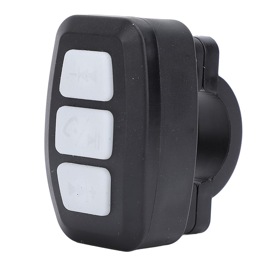 Wireless Phone Controller   IPX6 Multifunctional Rechargble Cycling Phone Remote 5V