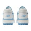 New Balance 550 'White Blue Haze Rain Cloud' Men's BB550LSB