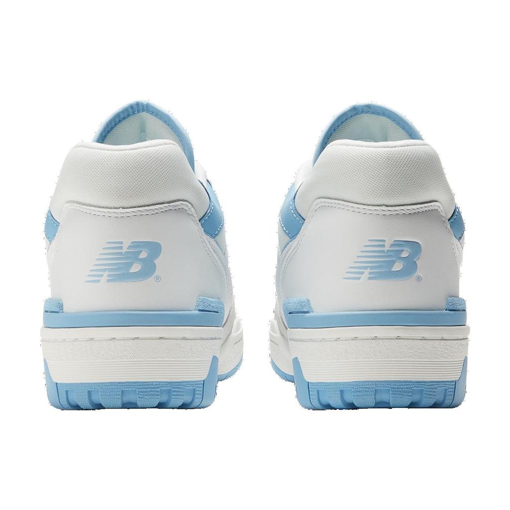 New Balance 550 'White Blue Haze Rain Cloud' Men's BB550LSB