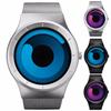 New Concept Fashion Watch for Men Waterproof Starry Sky Swirl Element Dial Sports Mens Watches Business Quartz Wristwatch Clock