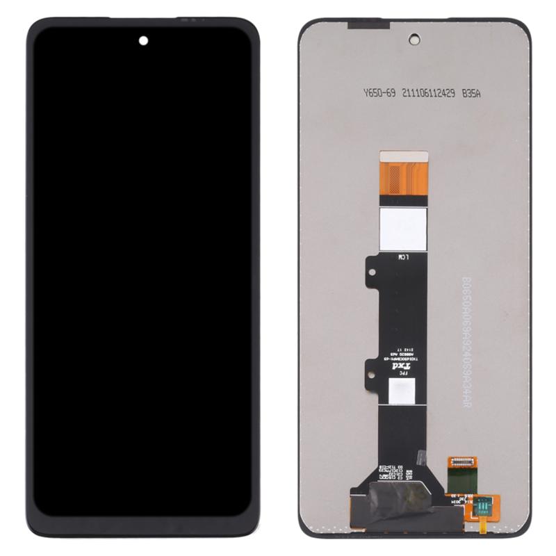 

For Motorola Moto G22 XT2231-2 Grade B LCD Screen and Digitizer Assembly Part (without Logo) A