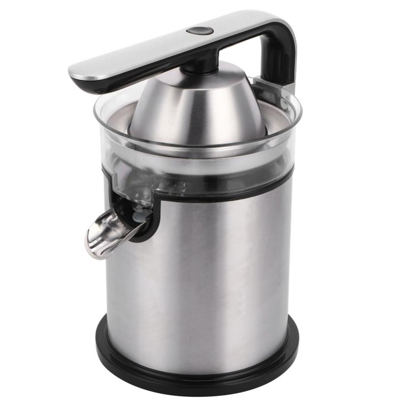 1100W Elektrischer Entsafter Zitrone Orange Früchte Presse Extraktor Küchenutensilien