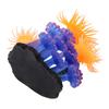 Silicone Fish Tank Ornament Colorful Sea Anemone Artificial Coral  Underwater Environment