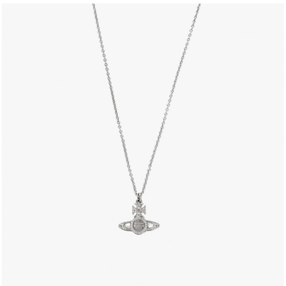 Vivienne Westwood Assist Bath Relief Necklace 630203fi 02p608