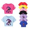 Üstler ( 4 yaş üzeri Kız Çocukları İçin) – T-shirtler