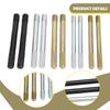 10Pcs Wheel Alignment Pins Guide Lug Bolts Car Tire Repair Tools for Auto Automotive