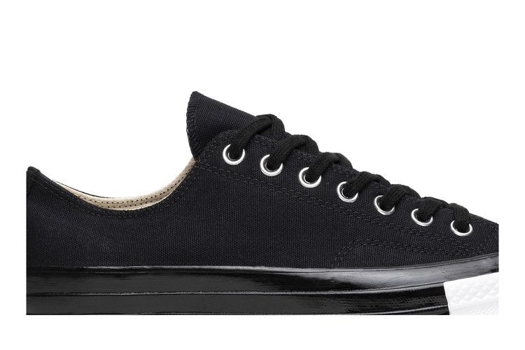 Converse Chuck Taylor All Star 70 Ox Undercover Black