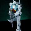 1/72 Scale Mobile Suit Rgm-79 Slugger Jim Model Kit Large Scale Assembly Model Kit Action Figures Desktop Ornament Boy Gift Toys