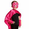 Hooded Cape Halloween Kids Costume Mask Dinosaur Costume Fancy Dragon Cloak  Kids