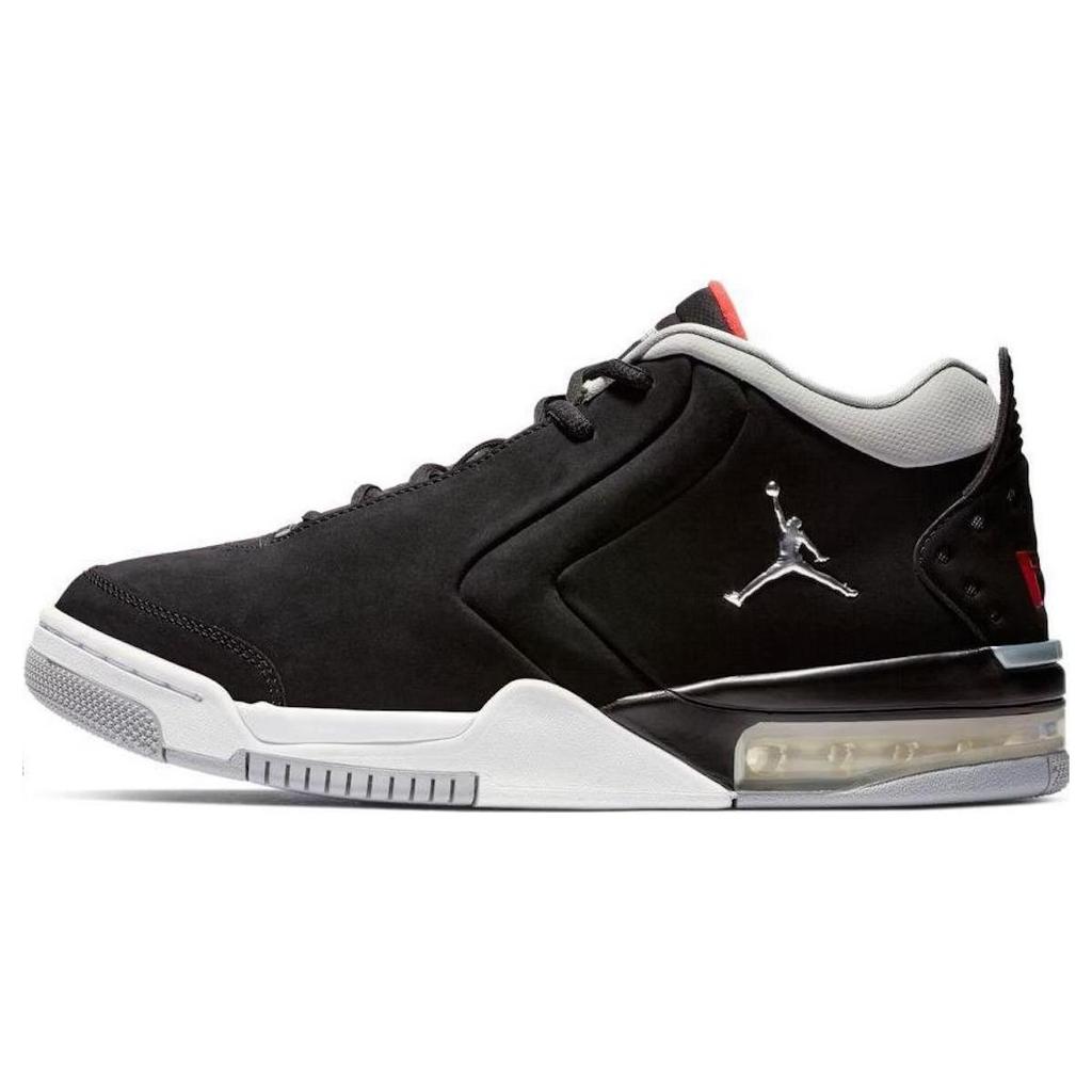 Air Jordan Big Fund 'Nero' BV6273-001